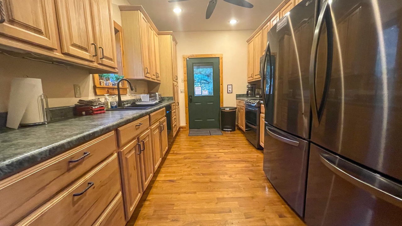 Photo of Kitchen in Shippenville