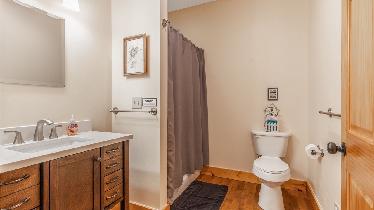 Photo of Bathroom in Shippenville