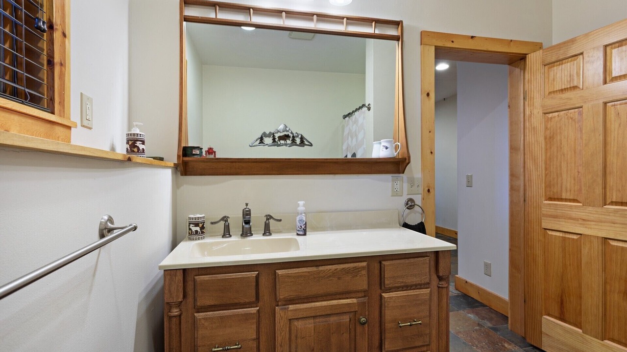 Photo of Bathroom in Shippenville