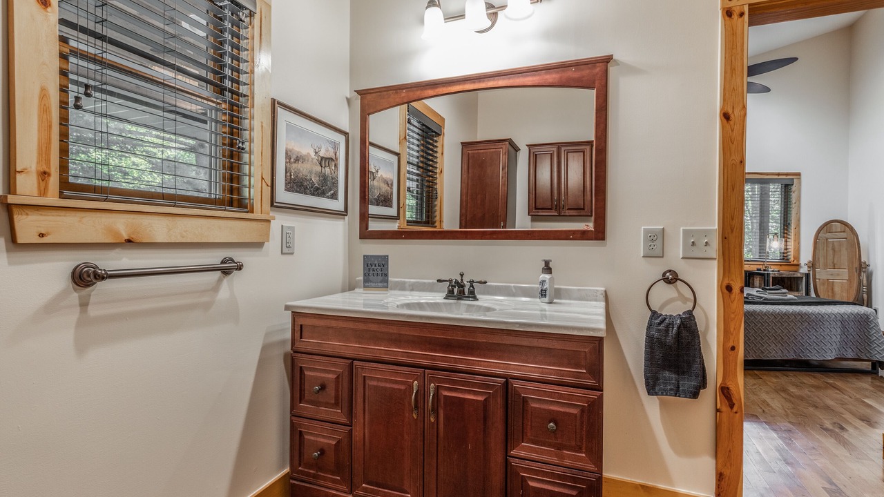 Photo of Bathroom in Shippenville