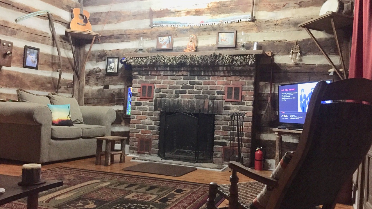 Photo of Livingroom in Pulaski
