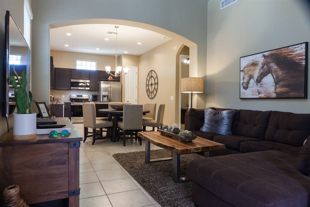 Photo of Livingroom in Mesa