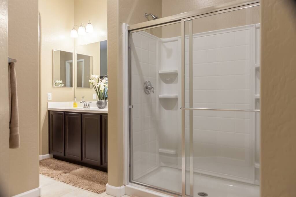 Photo of Bathroom in Mesa