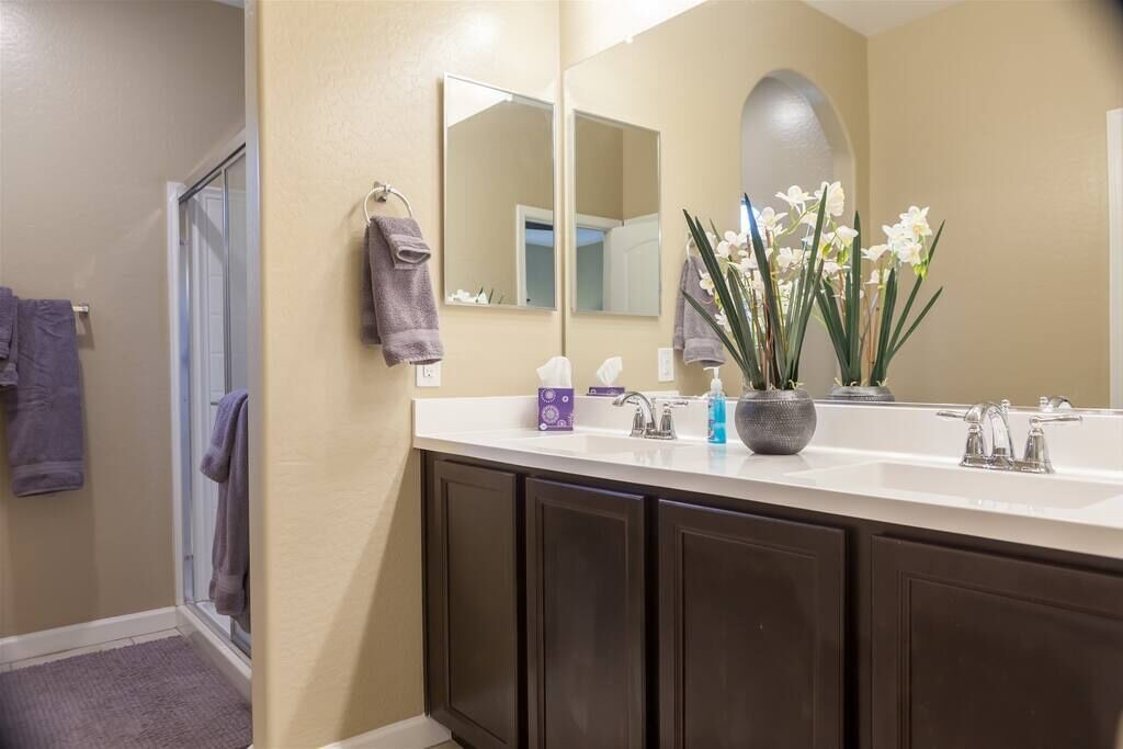 Photo of Bathroom in Mesa