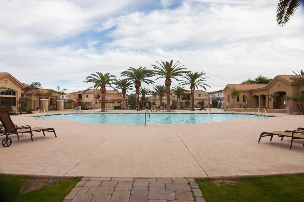 Photo of Outdoor in Mesa