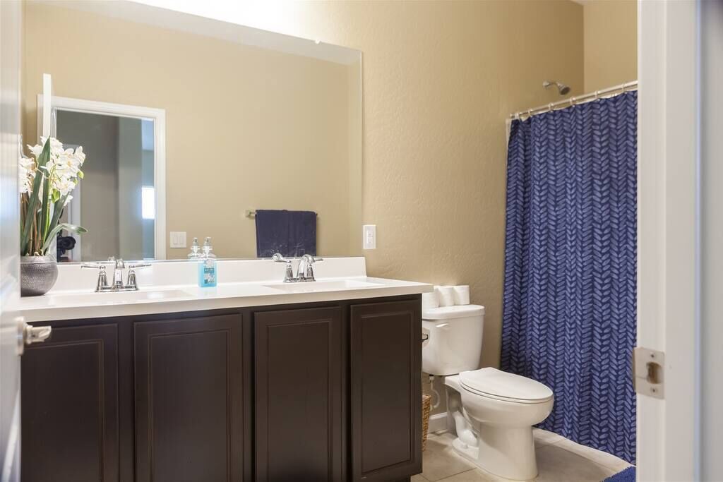 Photo of Bathroom in Mesa