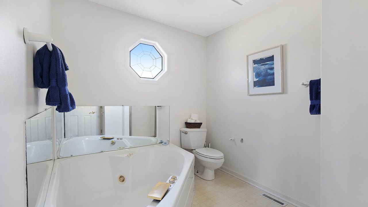 Photo of Bathroom in Gallatin