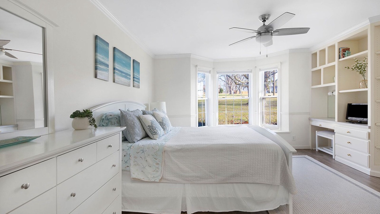 Photo of Bedroom in Gallatin