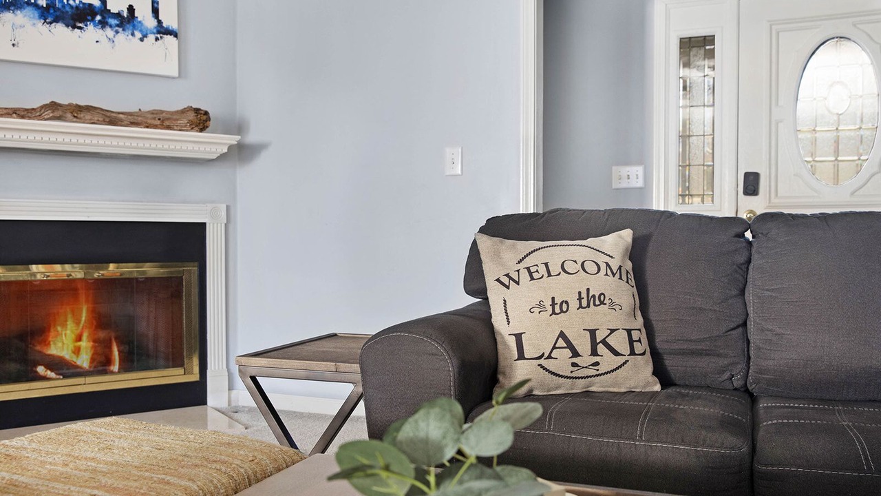 Photo of Livingroom in Gallatin