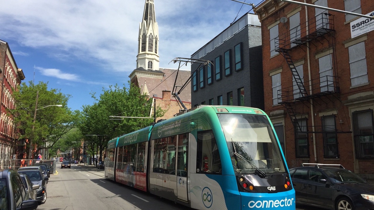 Photo of Others in Over-the-Rhine