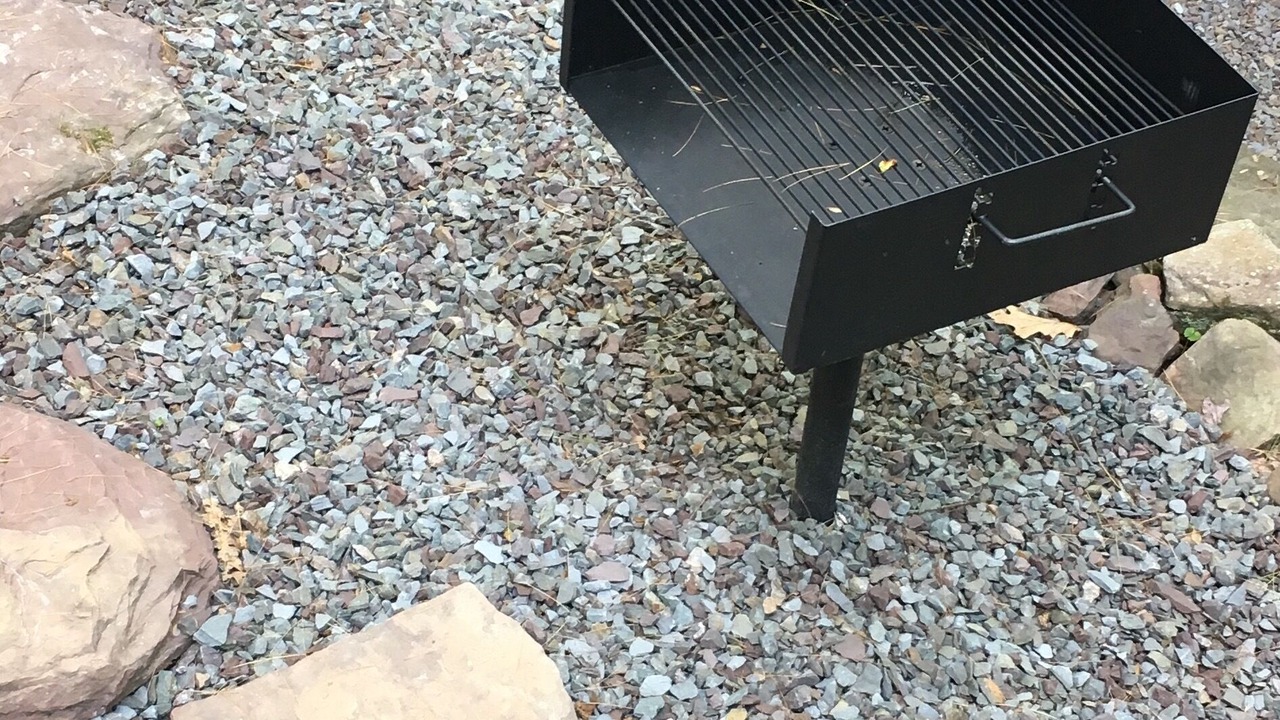 Photo of Outdoor in Benton