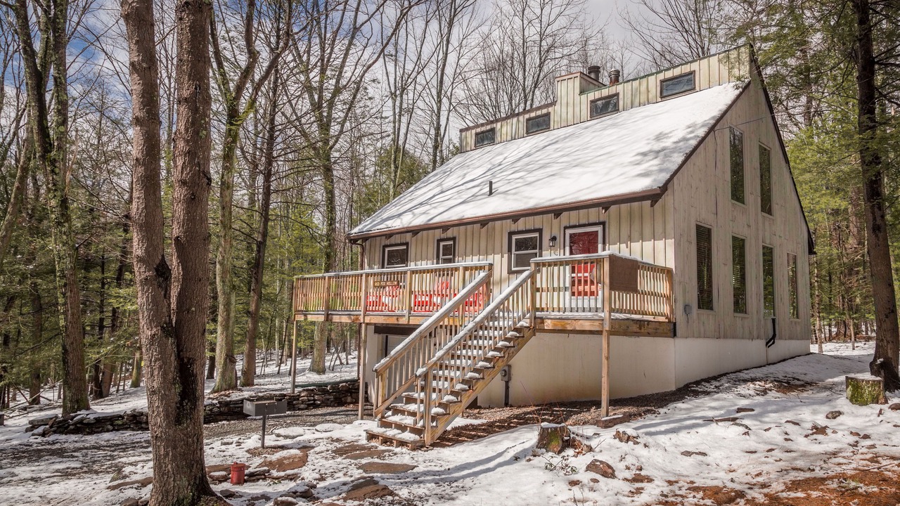 Photo of Outdoor in Benton