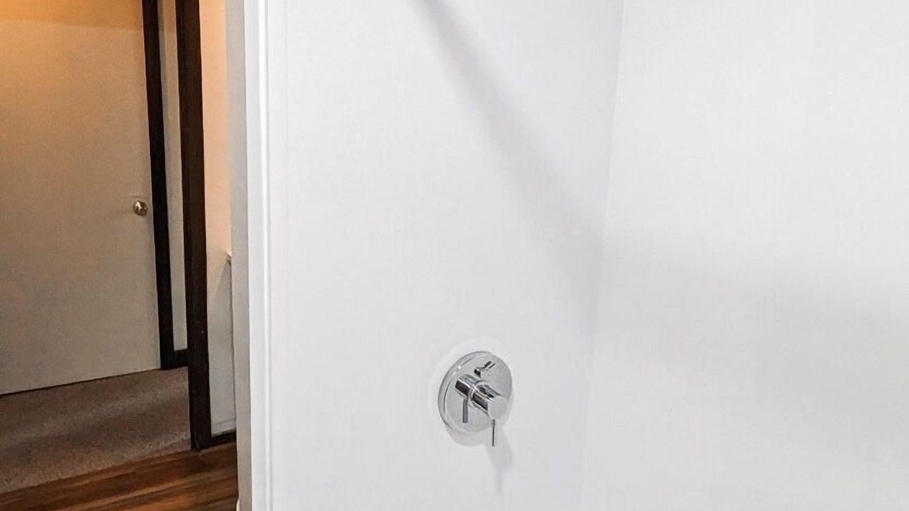 Photo of Bathroom in Benton