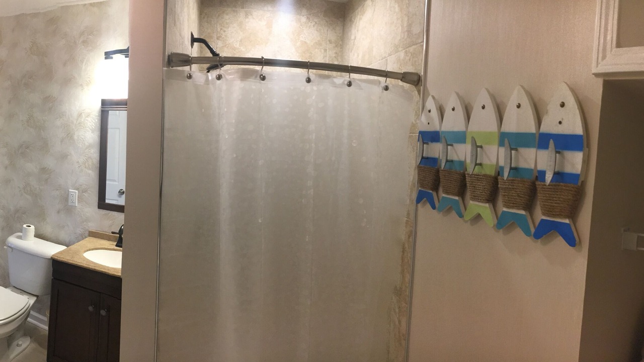 Photo of Bathroom in La Follette