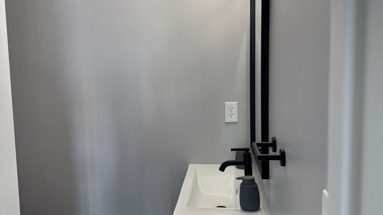 Photo of Bathroom in La Follette