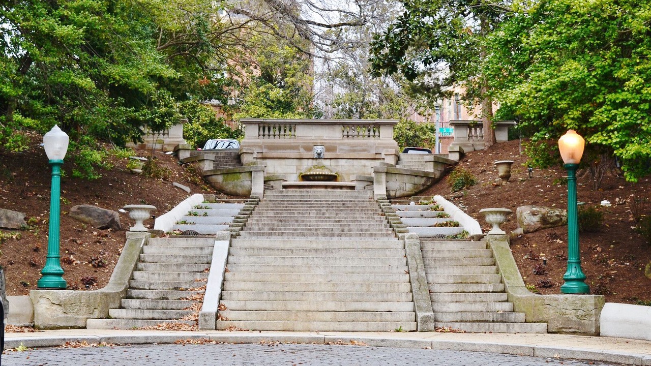 Photo of Outdoor in Reed-Cooke