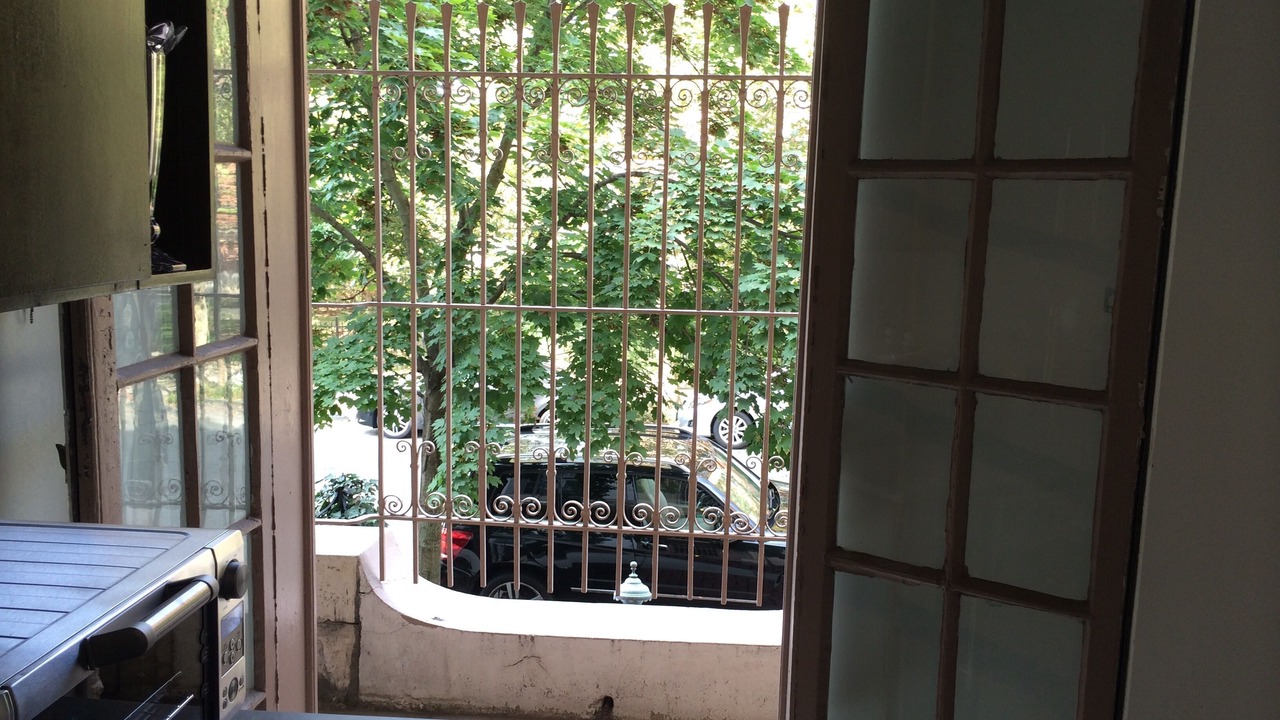 Photo of Patio Balcony in Reed-Cooke