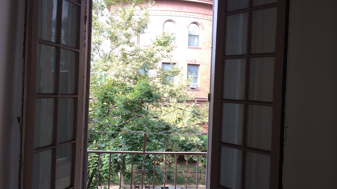 Photo of Patio Balcony in Reed-Cooke