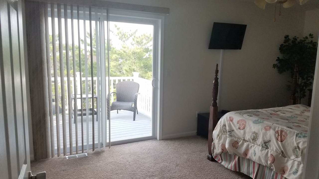 Photo of Bedroom in Beach Haven Terrace
