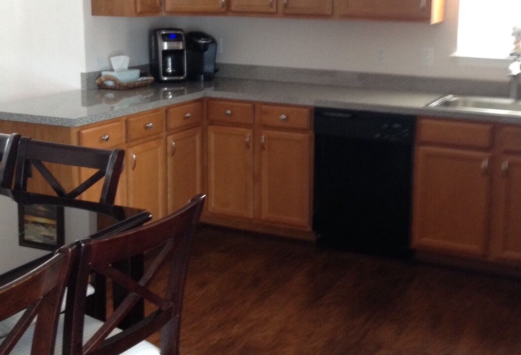 Photo of Kitchen in Beach Haven Terrace