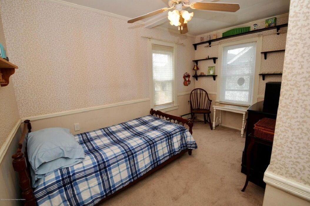 Photo of Bedroom in Ocean Grove