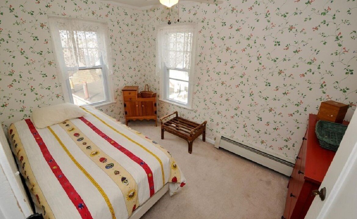 Photo of Bedroom in Ocean Grove