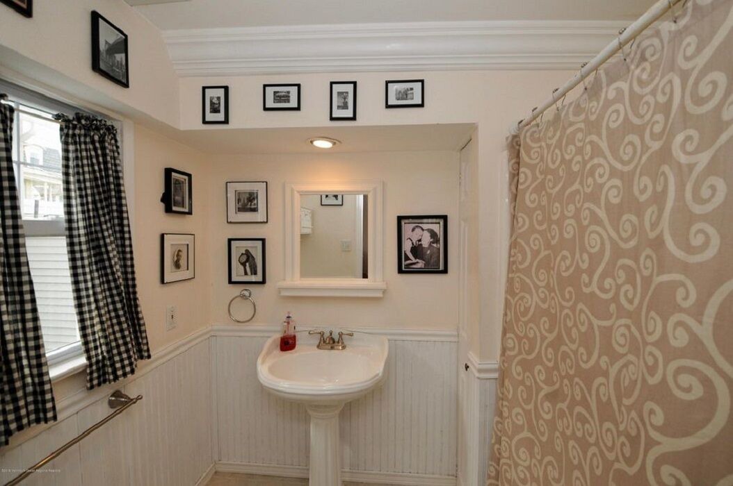Photo of Bathroom in Ocean Grove