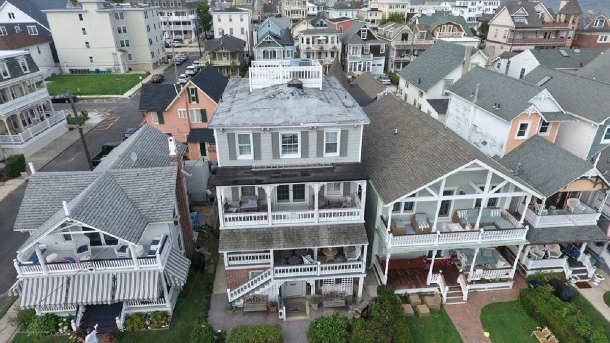 Photo of Outdoor in Ocean Grove