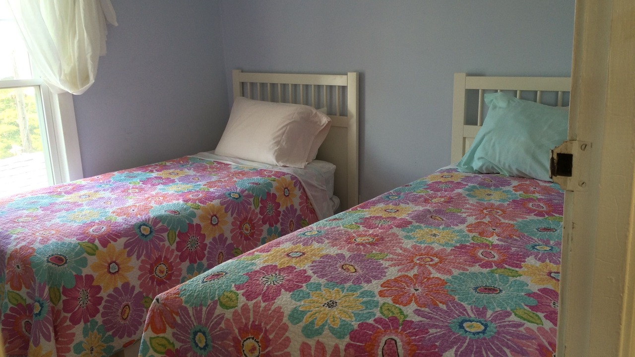 Photo of Bedroom in Ocean Grove
