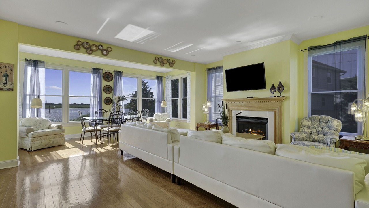 Photo of Bedroom in Atlantic City