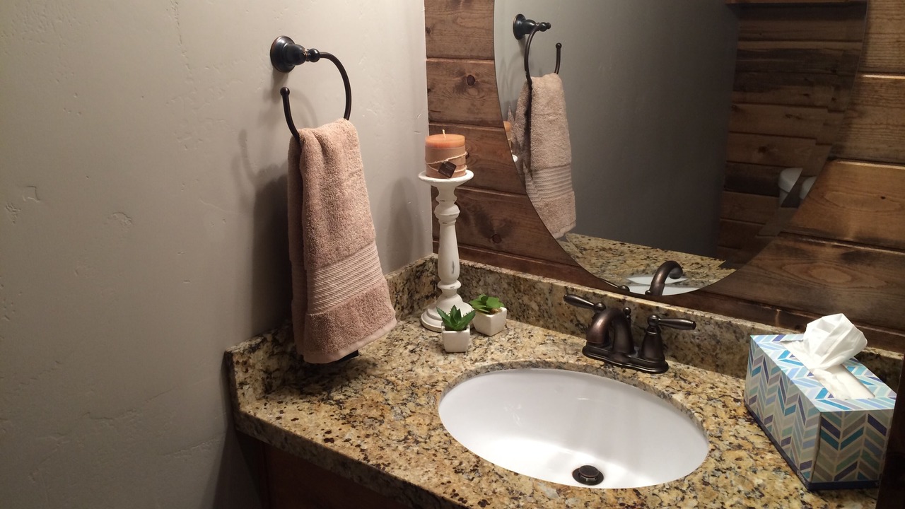 Photo of Bathroom in Fish Haven