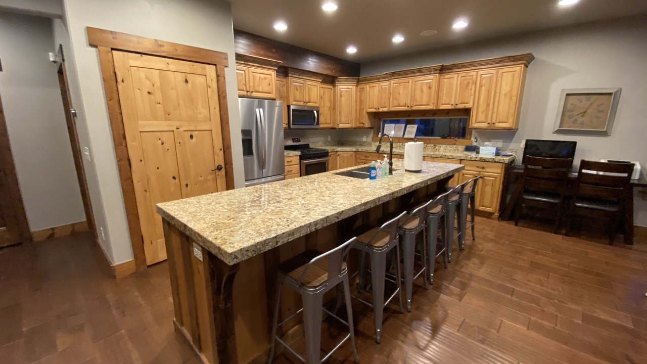 Photo of Kitchen in Fish Haven