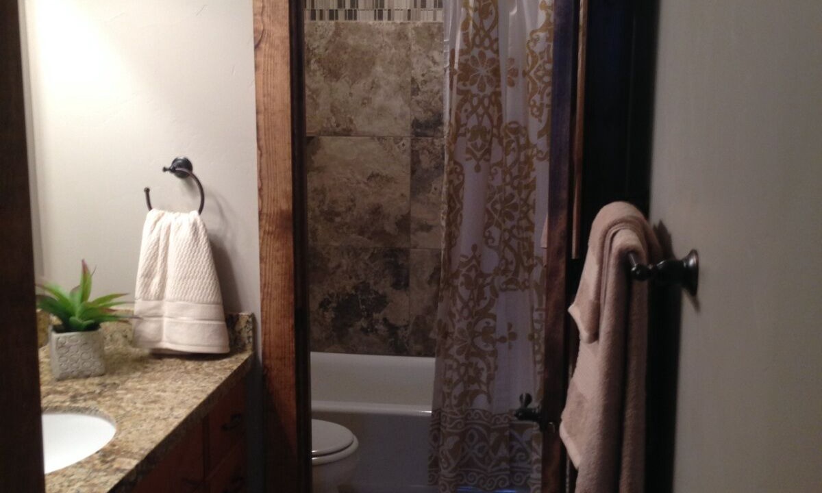 Photo of Bathroom in Fish Haven