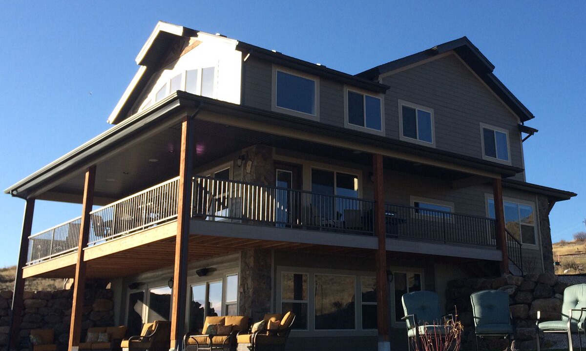 Photo of Outdoor in Fish Haven