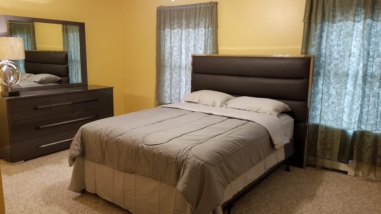 Photo of Bedroom in Downsville