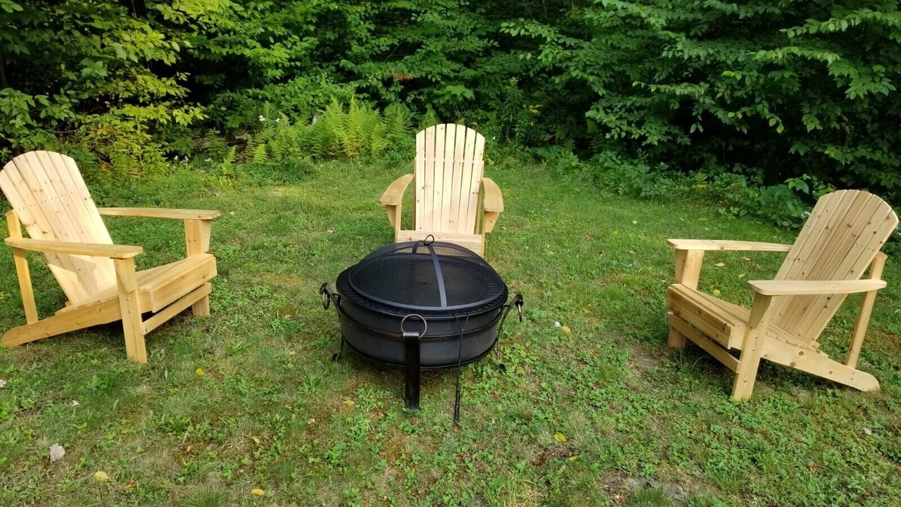 Photo of Outdoor in Downsville