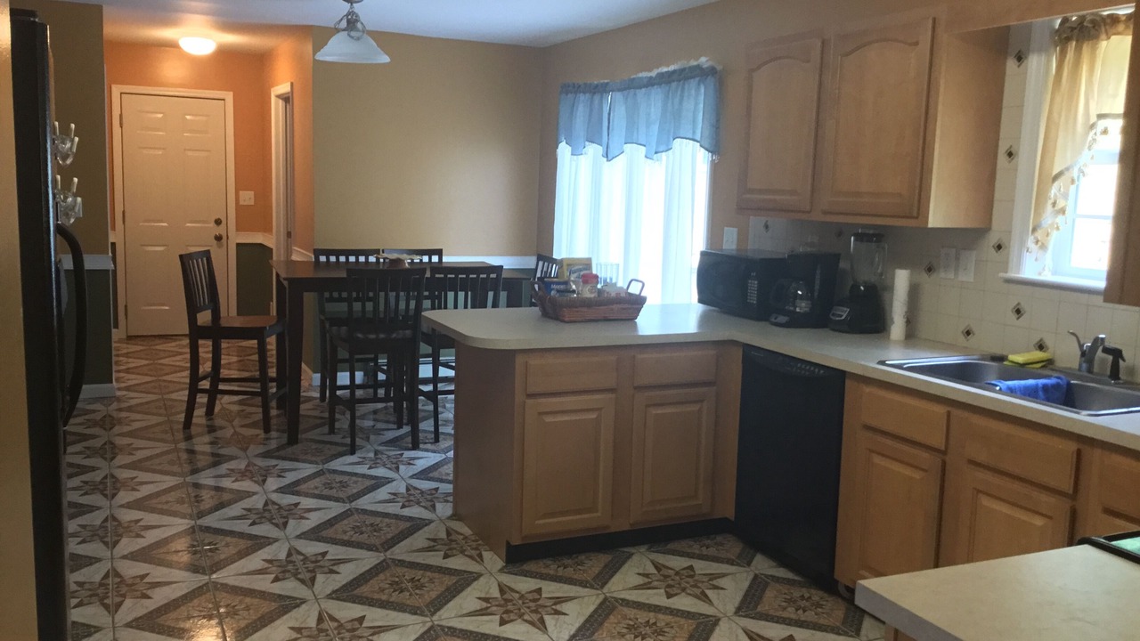 Photo of Kitchen in Downsville