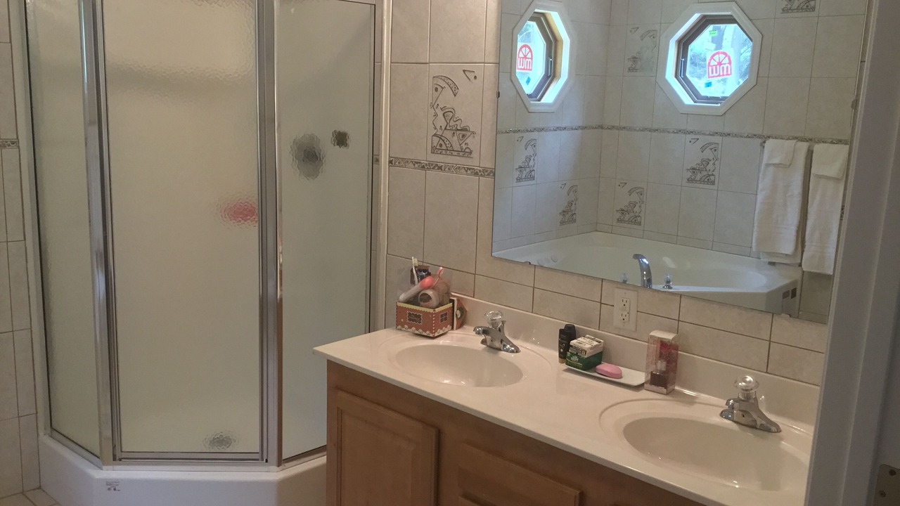 Photo of Bathroom in Downsville