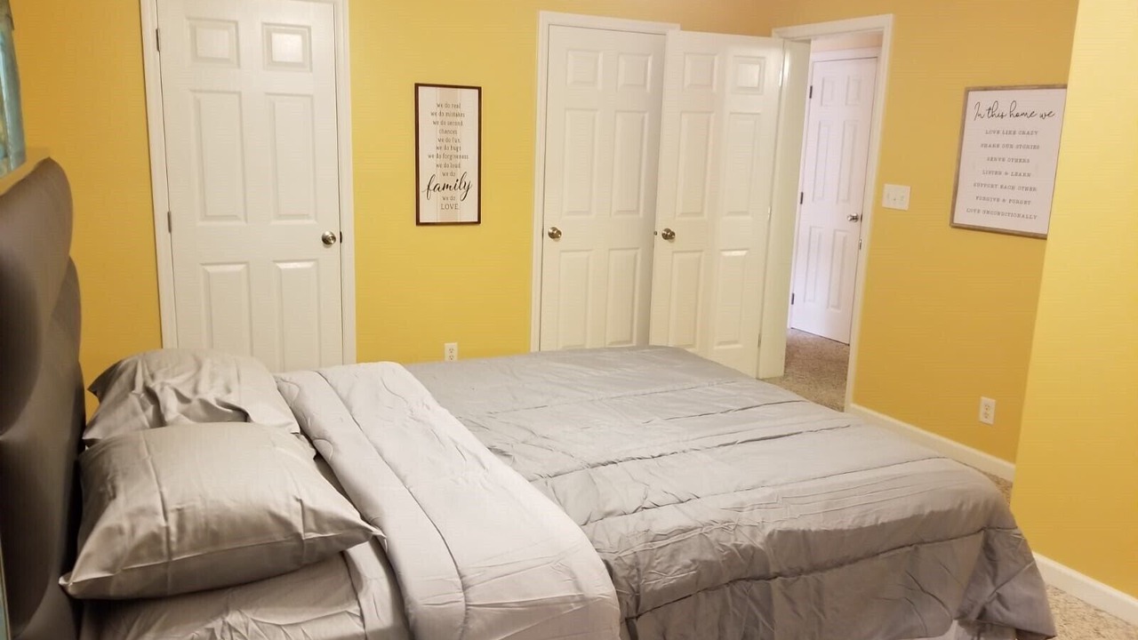 Photo of Bedroom in Downsville