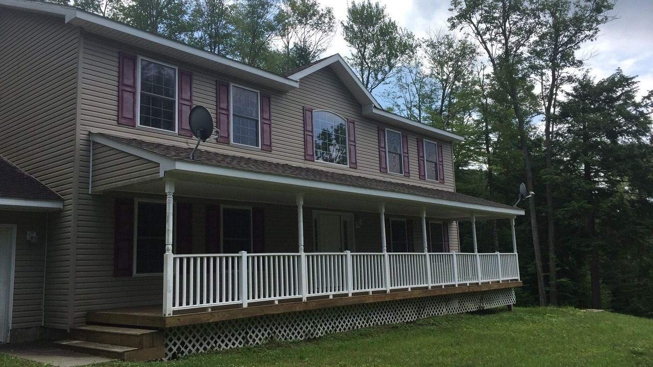 Photo of Outdoor in Downsville