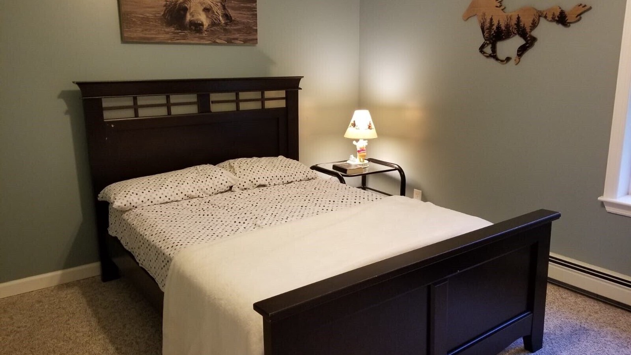 Photo of Bedroom in Downsville