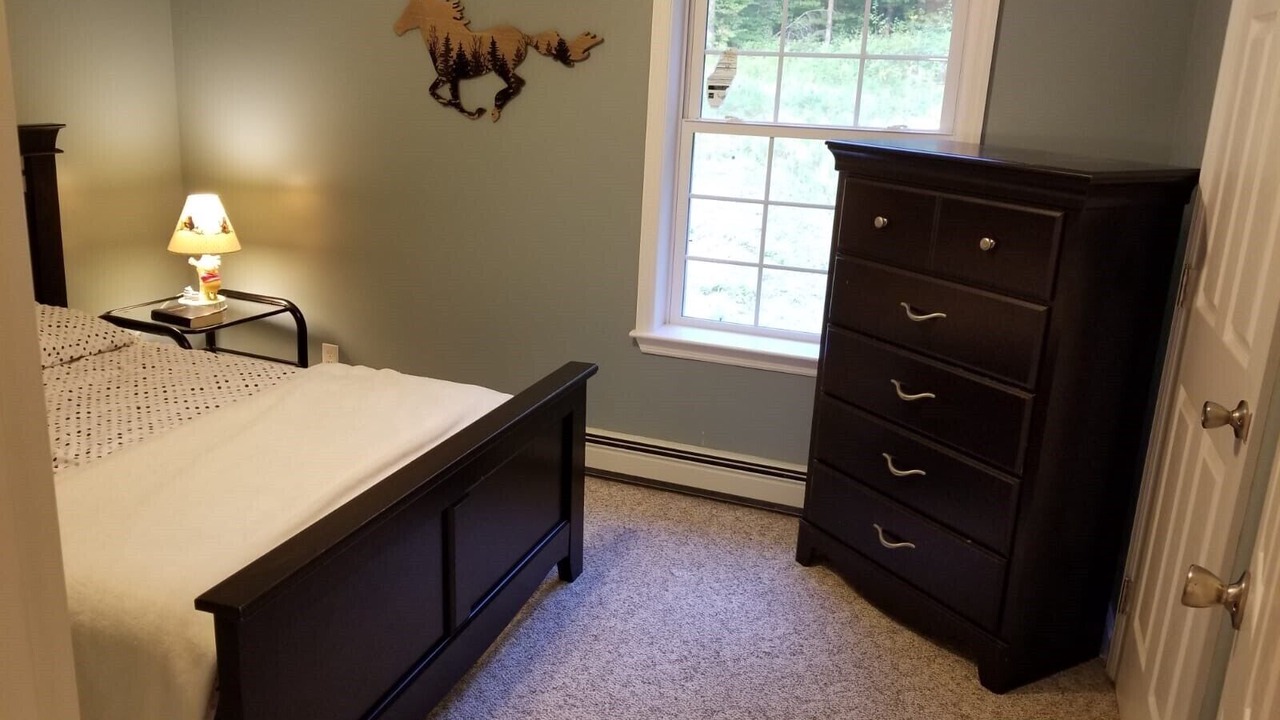 Photo of Bedroom in Downsville