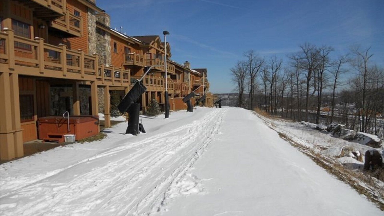 Photo of Outdoor in Seven Springs
