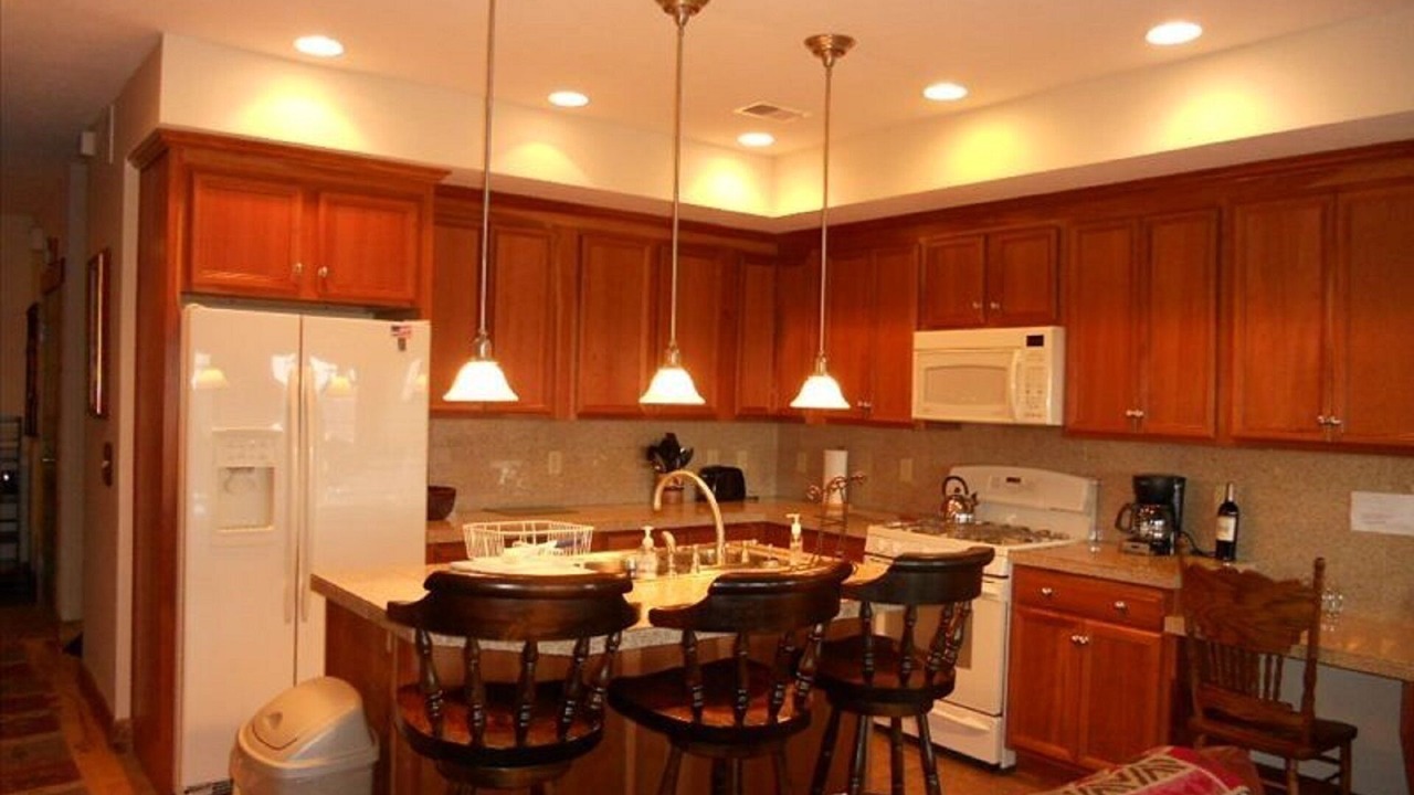 Photo of Kitchen in Seven Springs