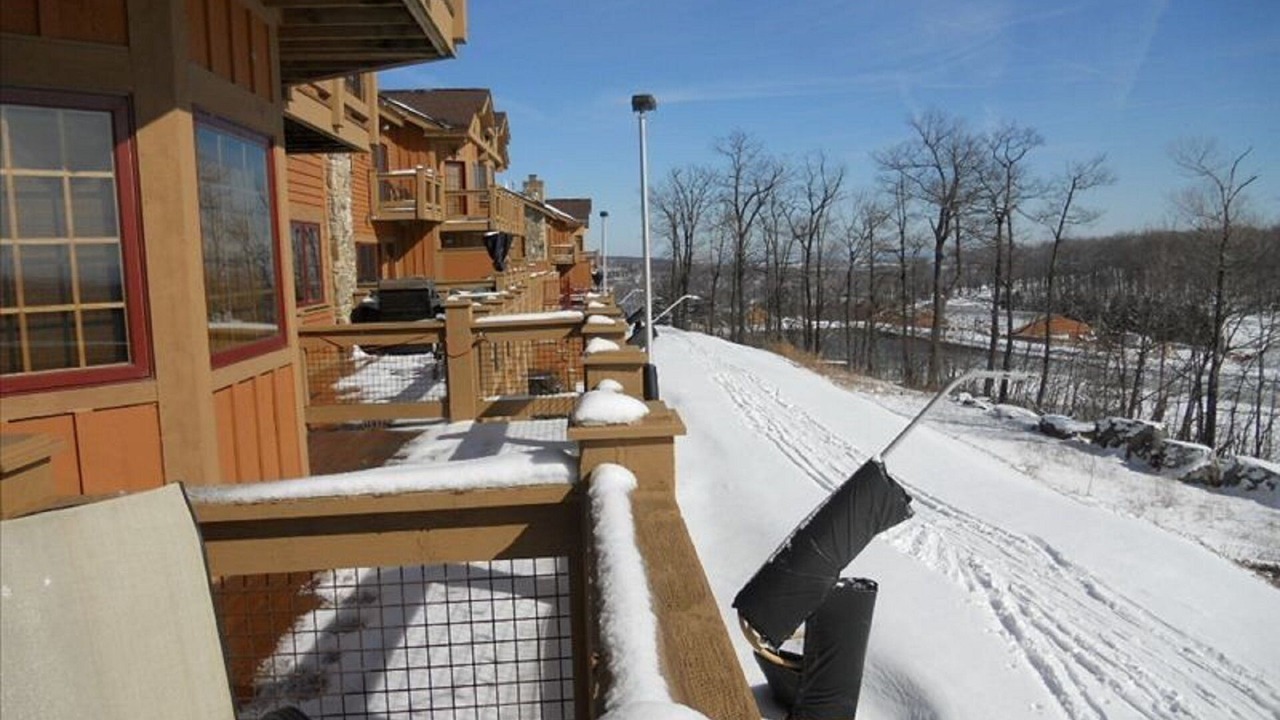Photo of Outdoor in Seven Springs