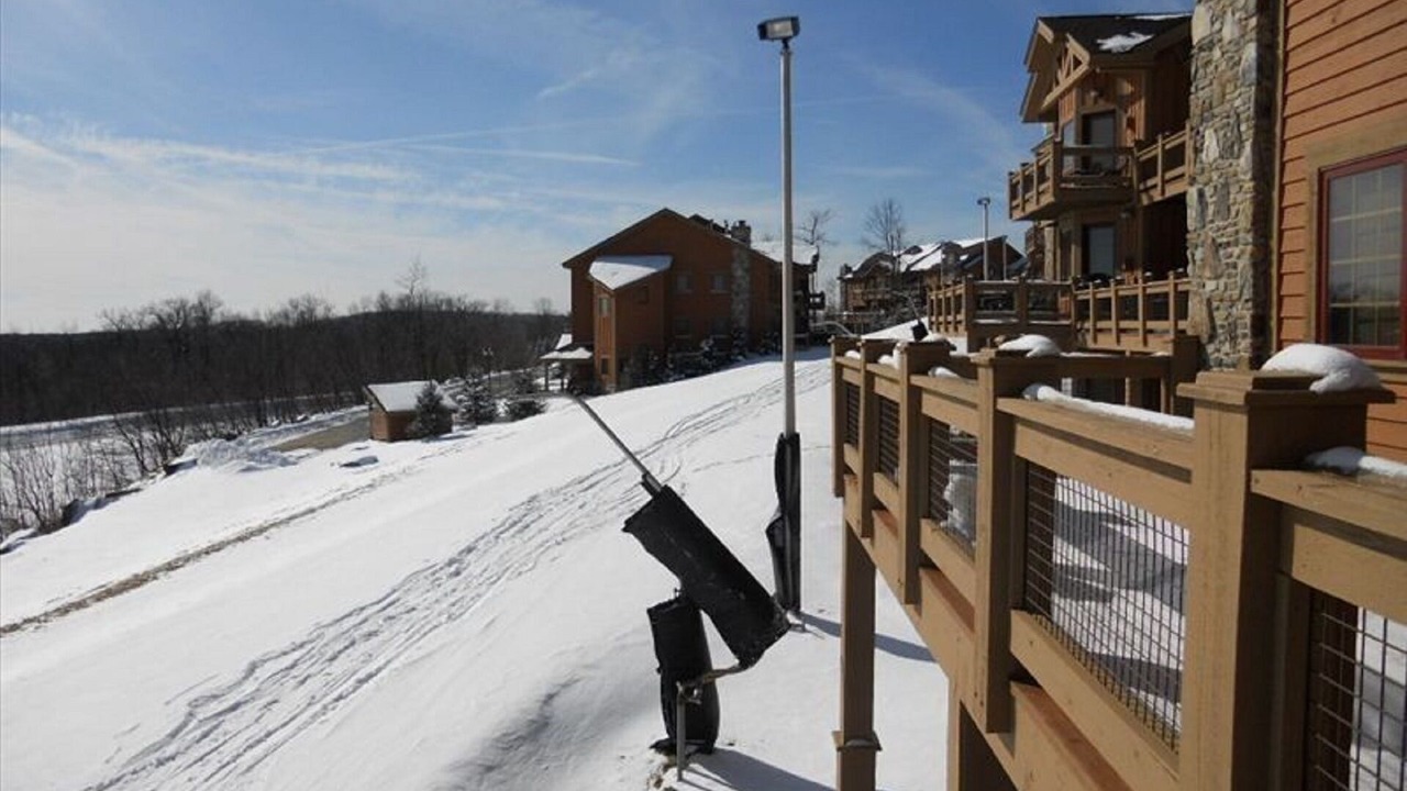 Photo of Outdoor in Seven Springs
