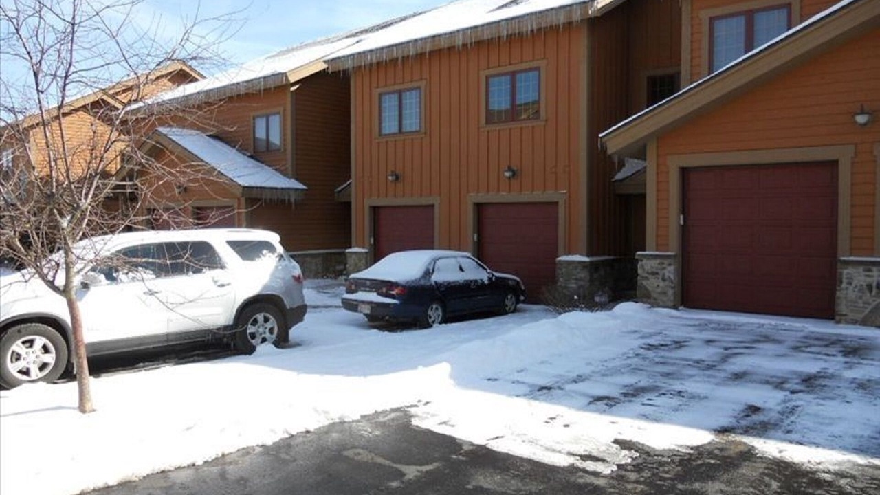 Photo of Outdoor in Seven Springs