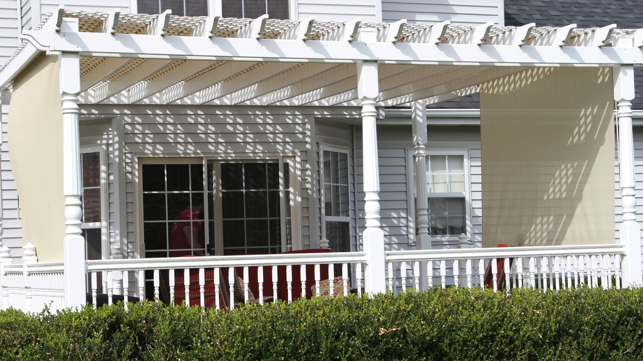 Photo of Patio Balcony in Witmer