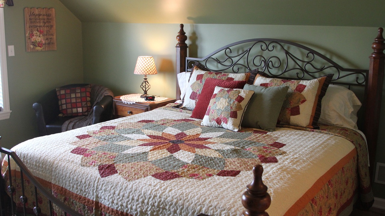 Photo of Bedroom in Witmer