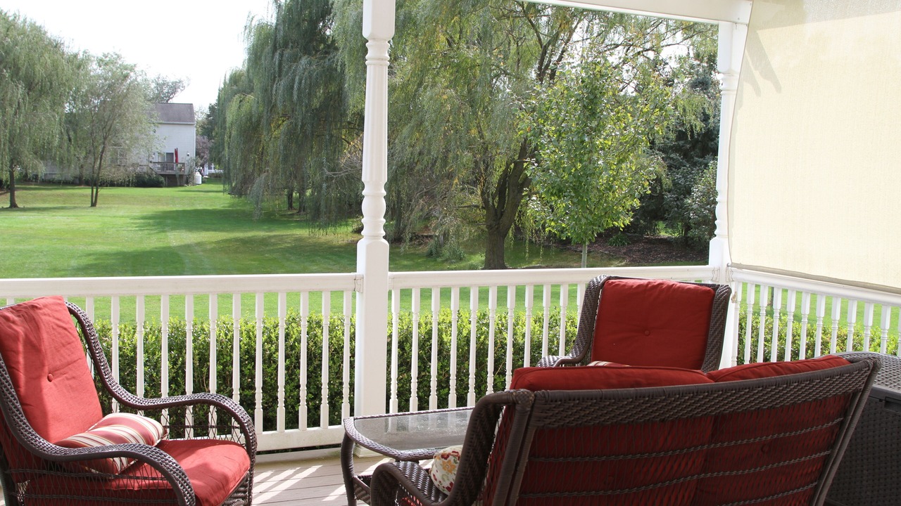 Photo of Outdoor in Witmer